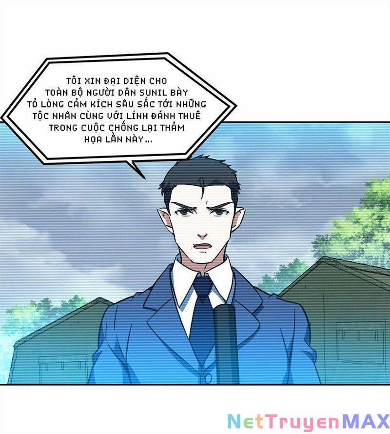 Siêu Thần Cơ Giới Sư 220 trang 12