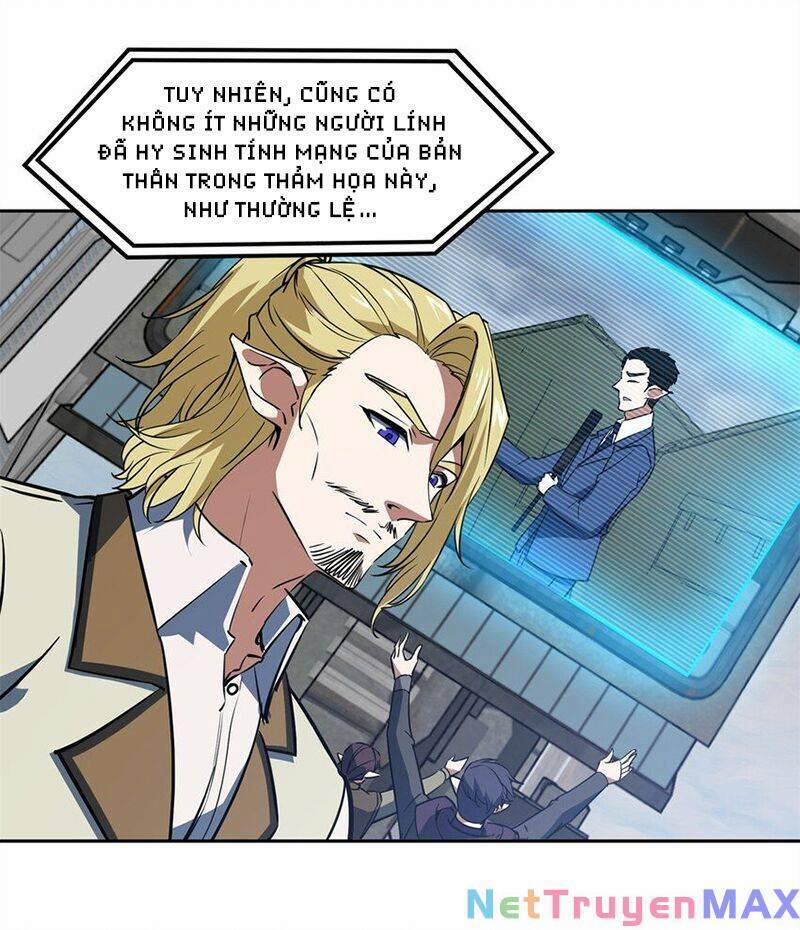 Siêu Thần Cơ Giới Sư 220 trang 14