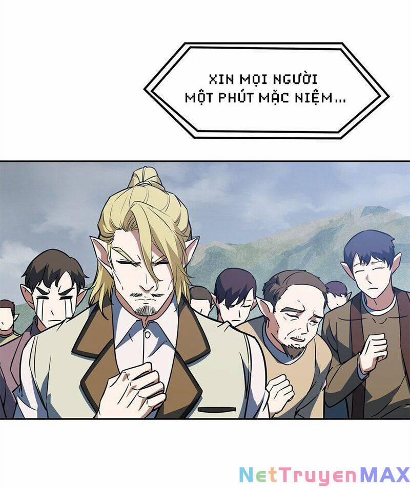 Siêu Thần Cơ Giới Sư 220 trang 15