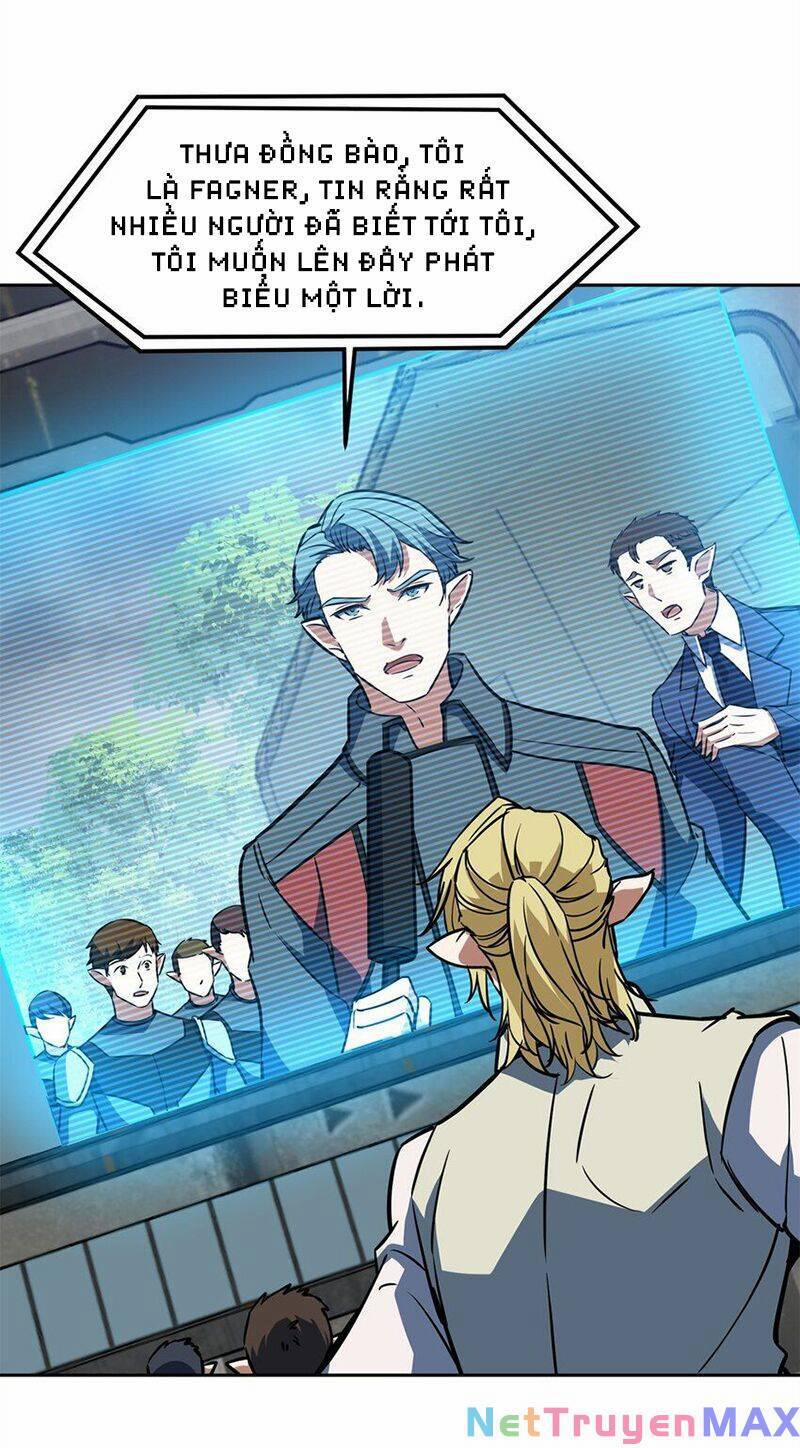 Siêu Thần Cơ Giới Sư 220 trang 17