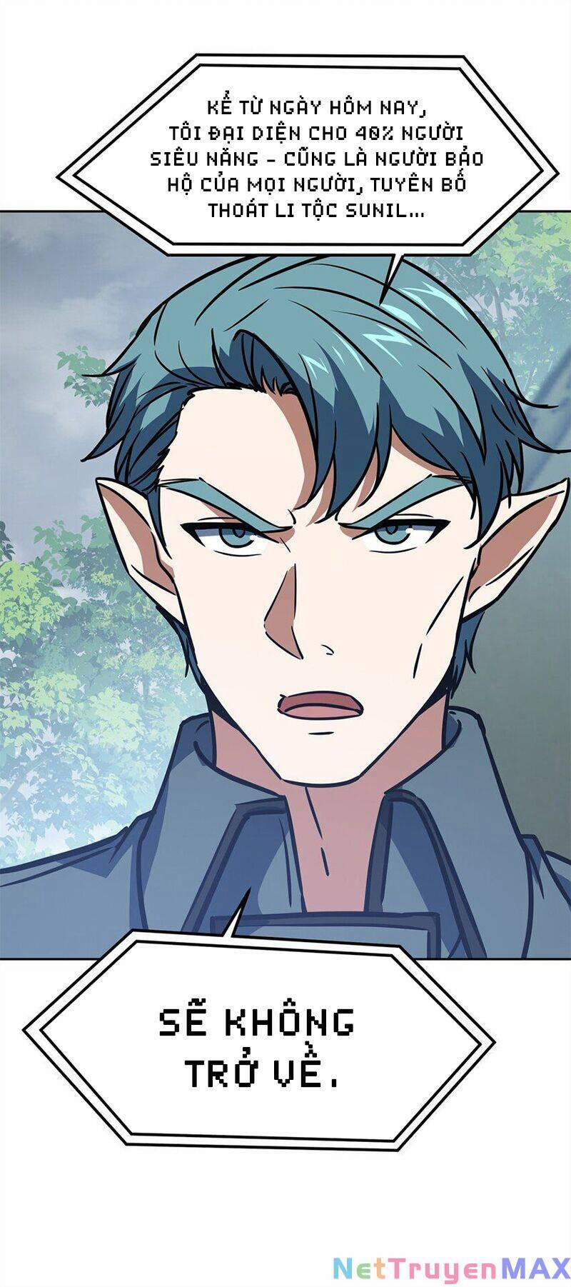 Siêu Thần Cơ Giới Sư 220 trang 18