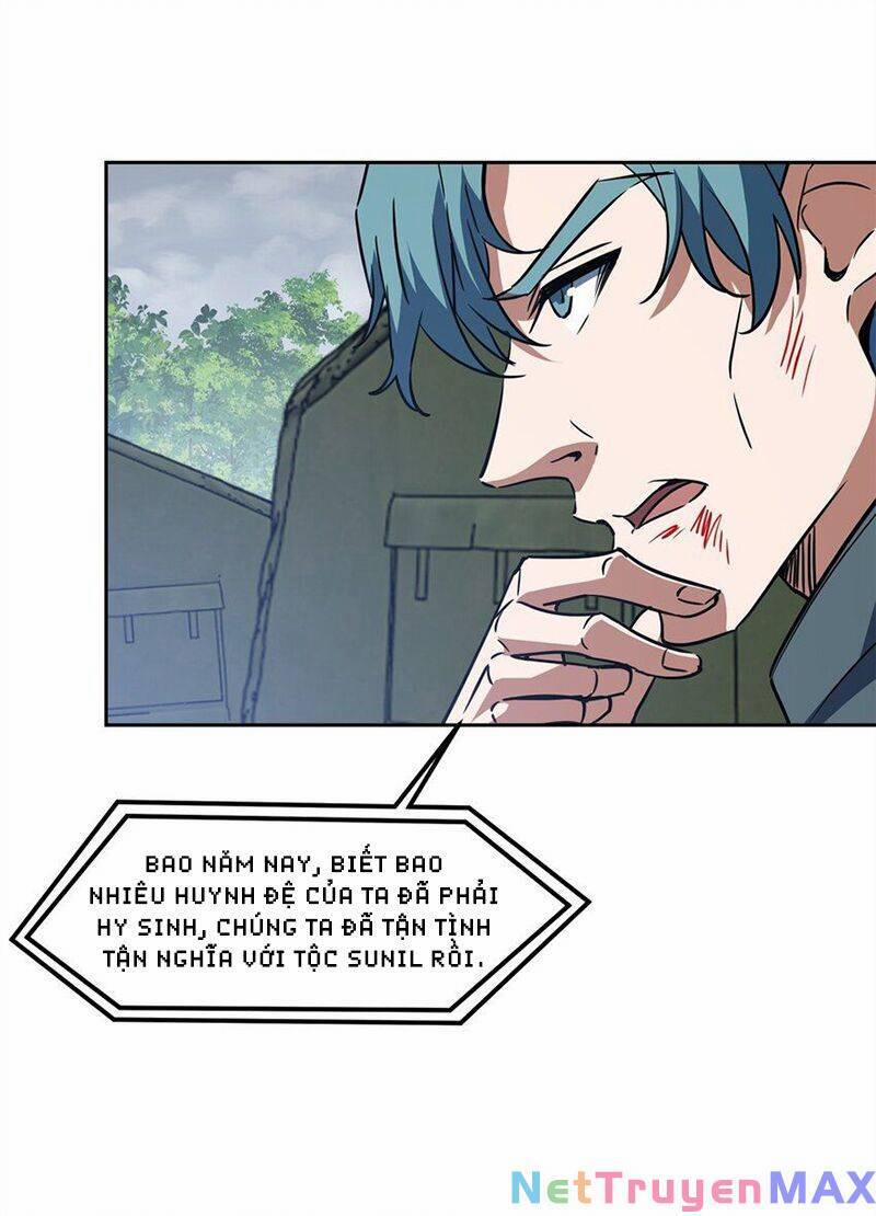 Siêu Thần Cơ Giới Sư 220 trang 24