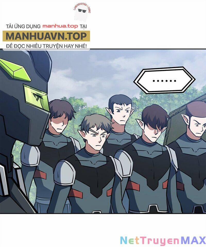 Siêu Thần Cơ Giới Sư 220 trang 25