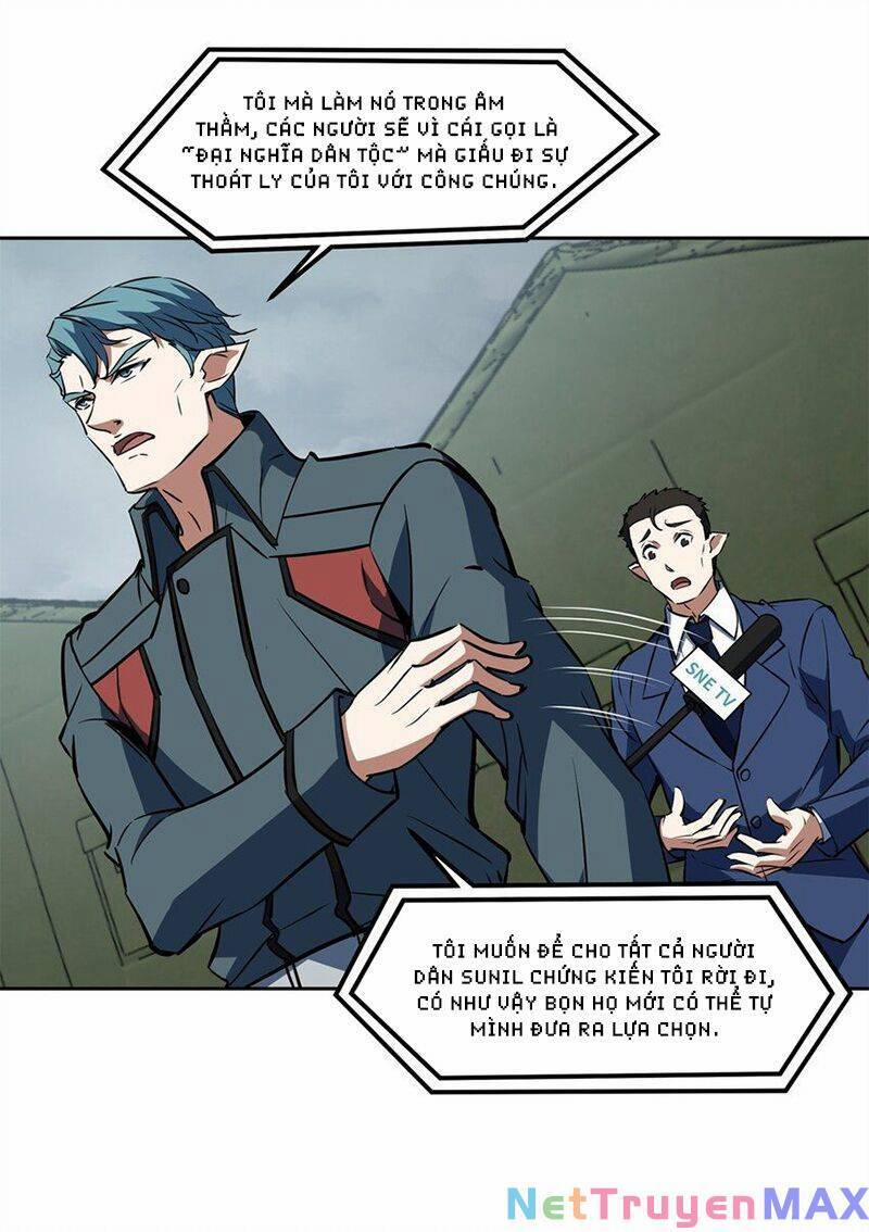 Siêu Thần Cơ Giới Sư 220 trang 27