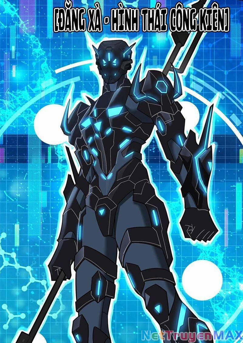 Siêu Thần Cơ Giới Sư 222 trang 27