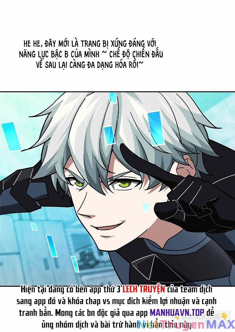 Siêu Thần Cơ Giới Sư 222 trang 31