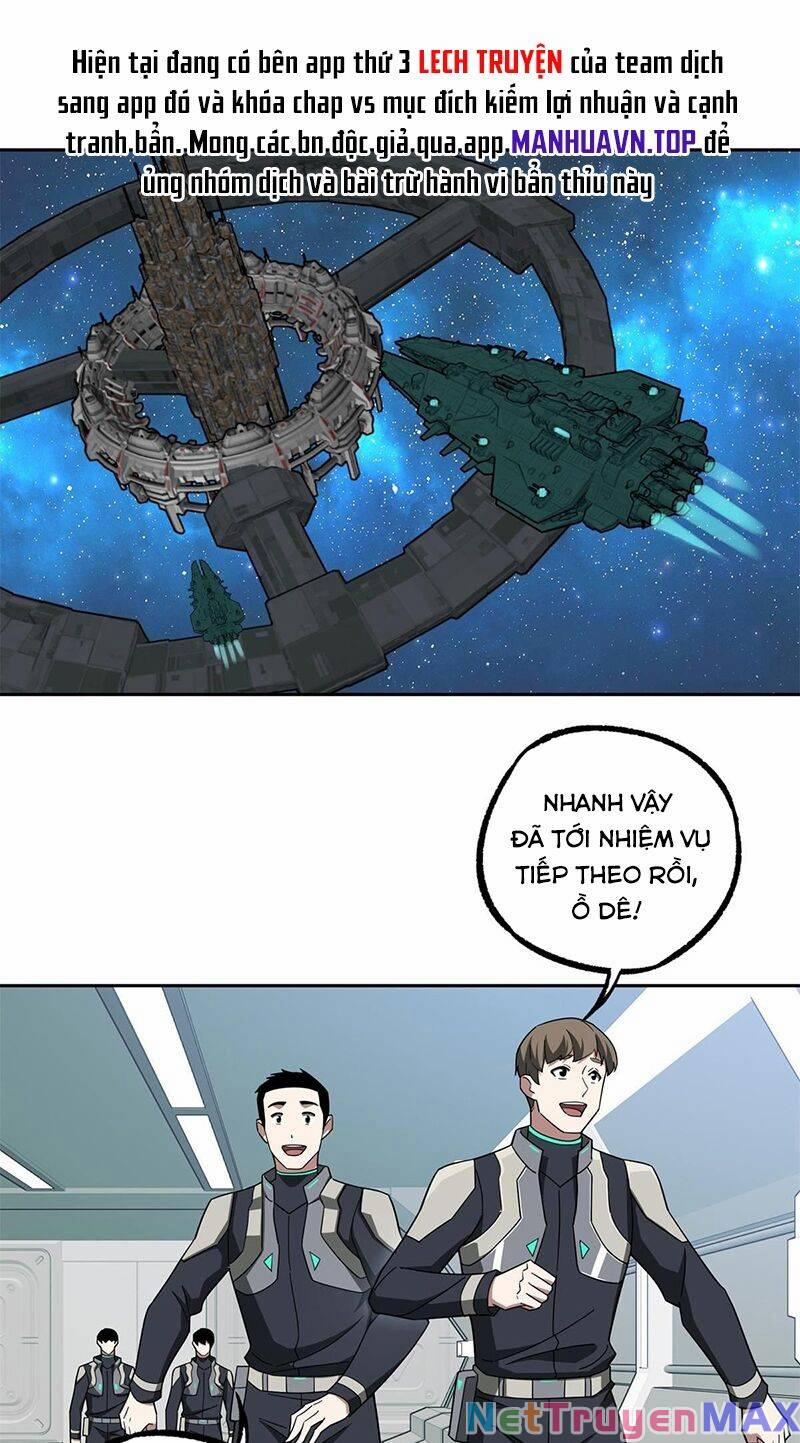 Siêu Thần Cơ Giới Sư 224 trang 2