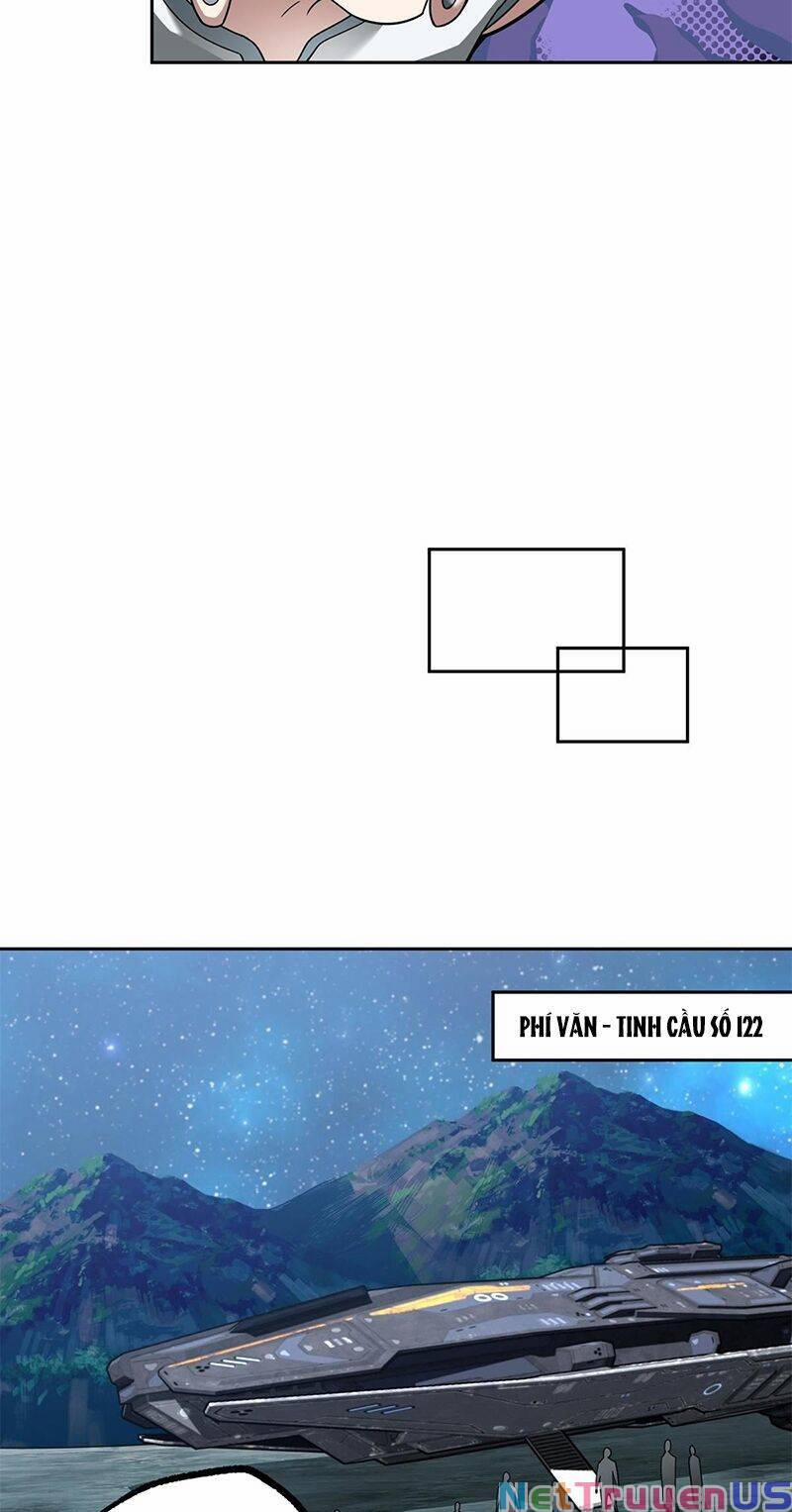 Siêu Thần Cơ Giới Sư 225 trang 10
