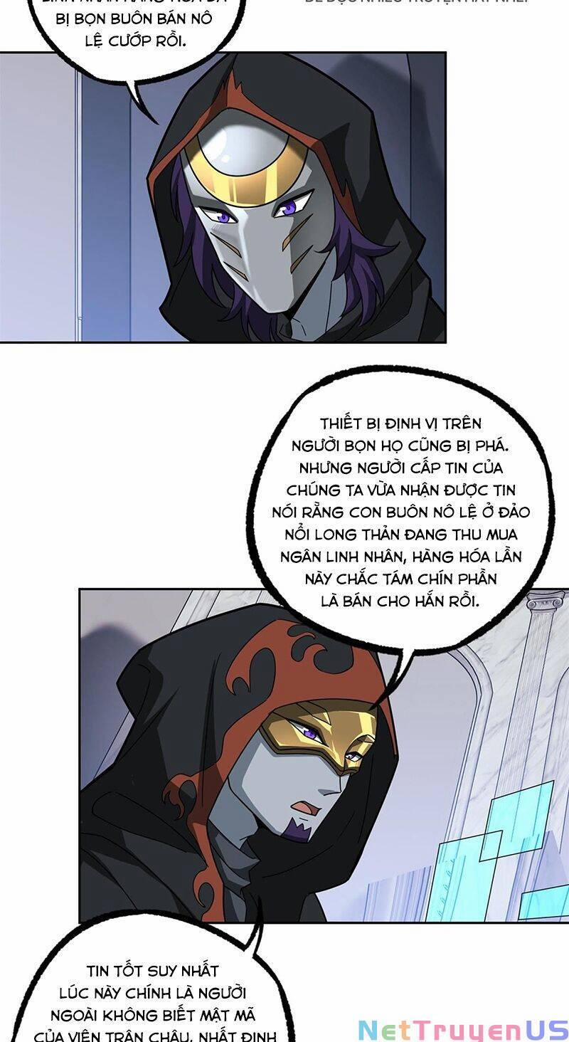 Siêu Thần Cơ Giới Sư 225 trang 24