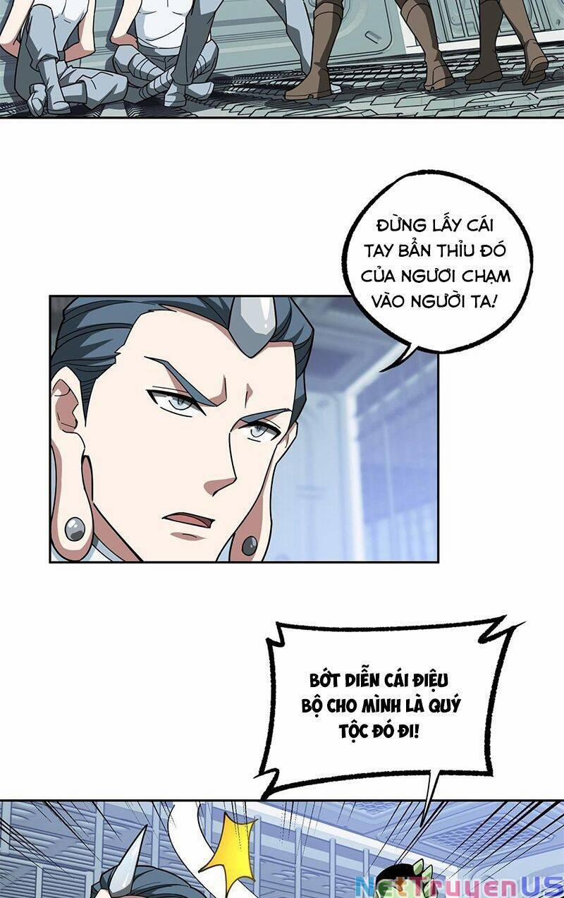 Siêu Thần Cơ Giới Sư 225 trang 4