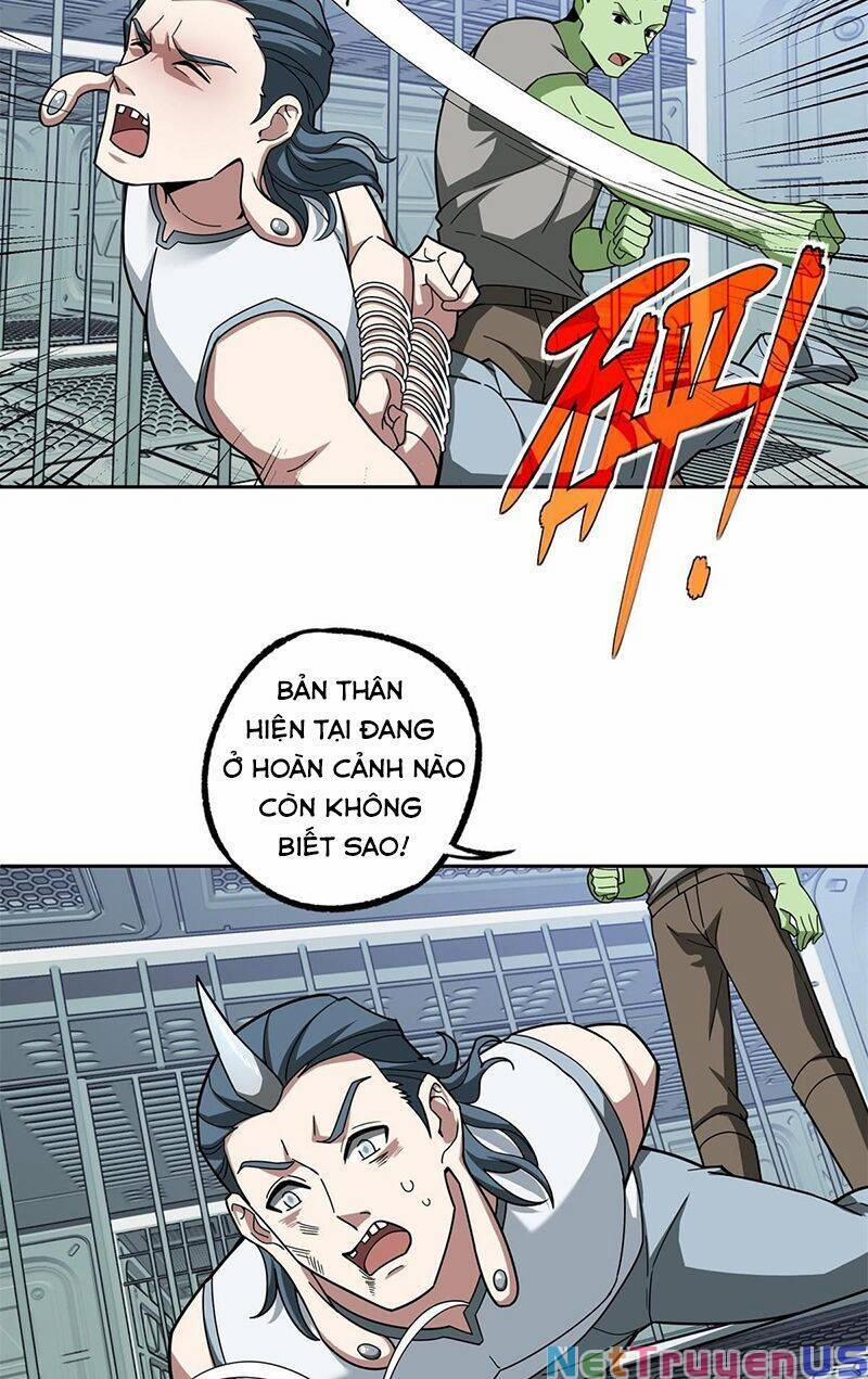 Siêu Thần Cơ Giới Sư 225 trang 5