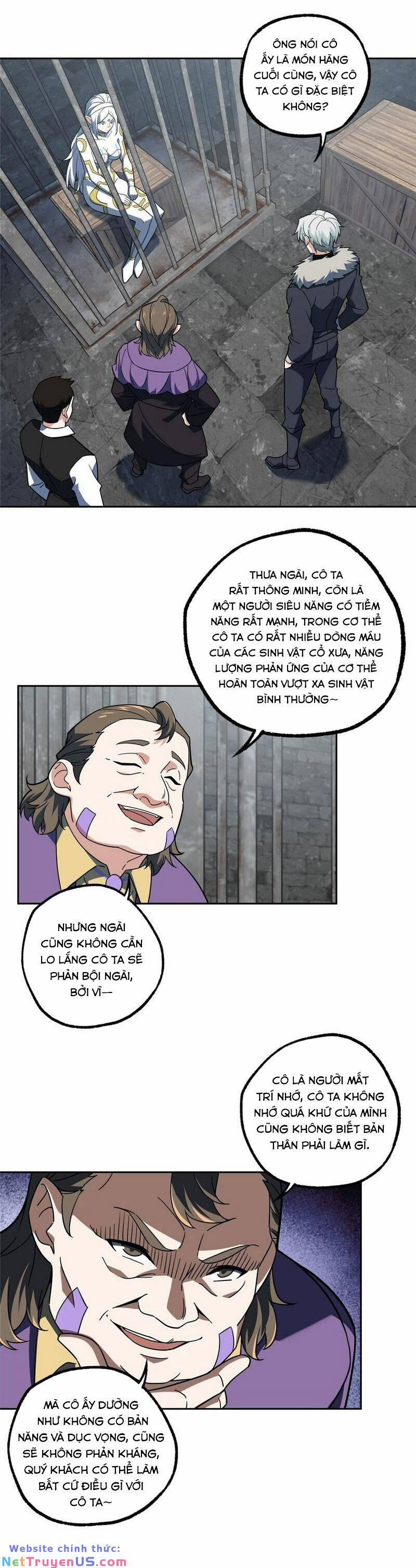 Siêu Thần Cơ Giới Sư 227 trang 3