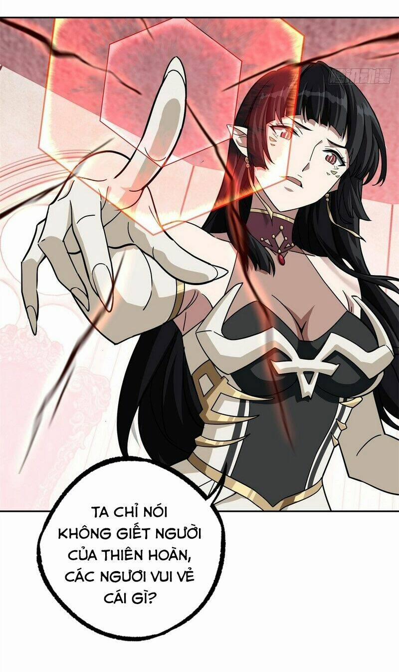 Siêu Thần Cơ Giới Sư 229 trang 12