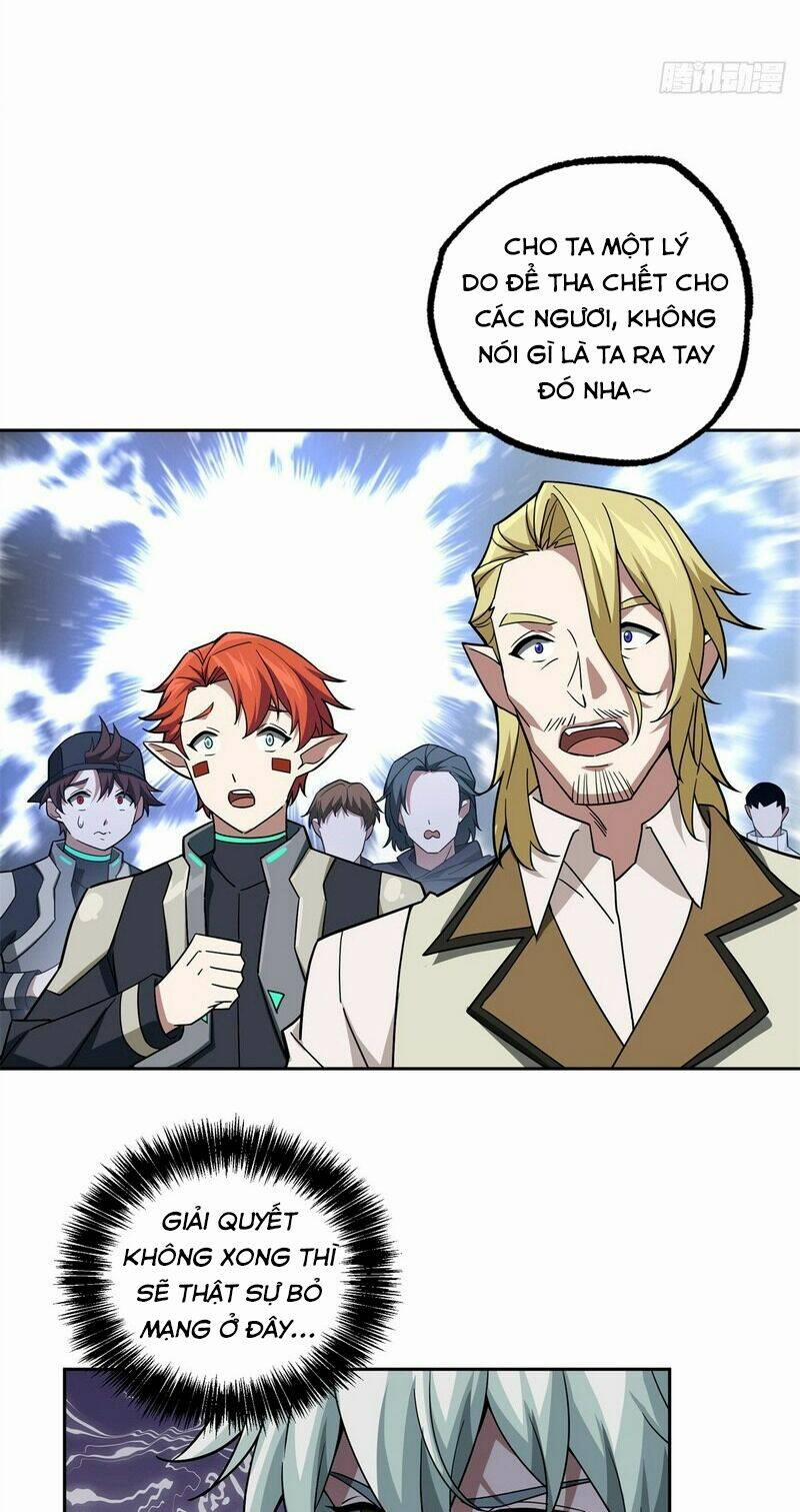 Siêu Thần Cơ Giới Sư 229 trang 13