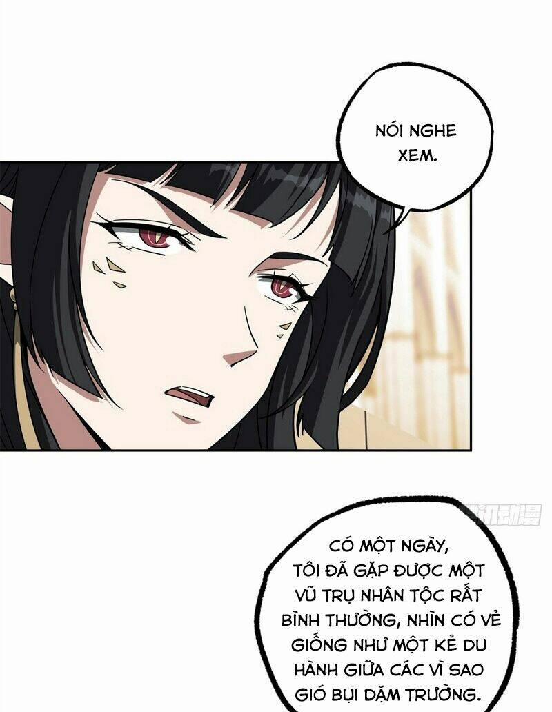 Siêu Thần Cơ Giới Sư 229 trang 15