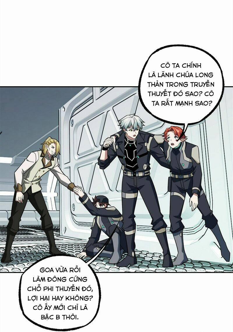 Siêu Thần Cơ Giới Sư 229 trang 2