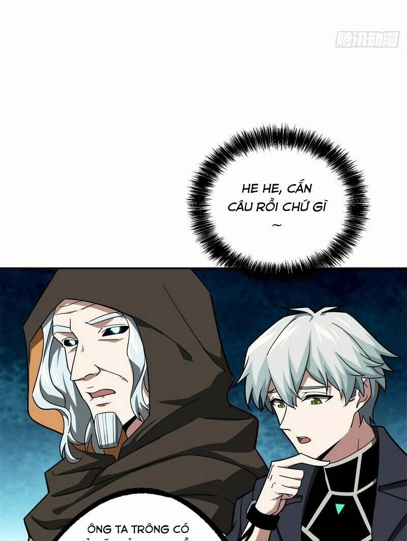Siêu Thần Cơ Giới Sư 229 trang 21