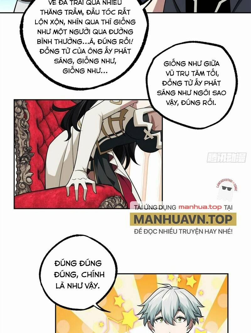 Siêu Thần Cơ Giới Sư 229 trang 22