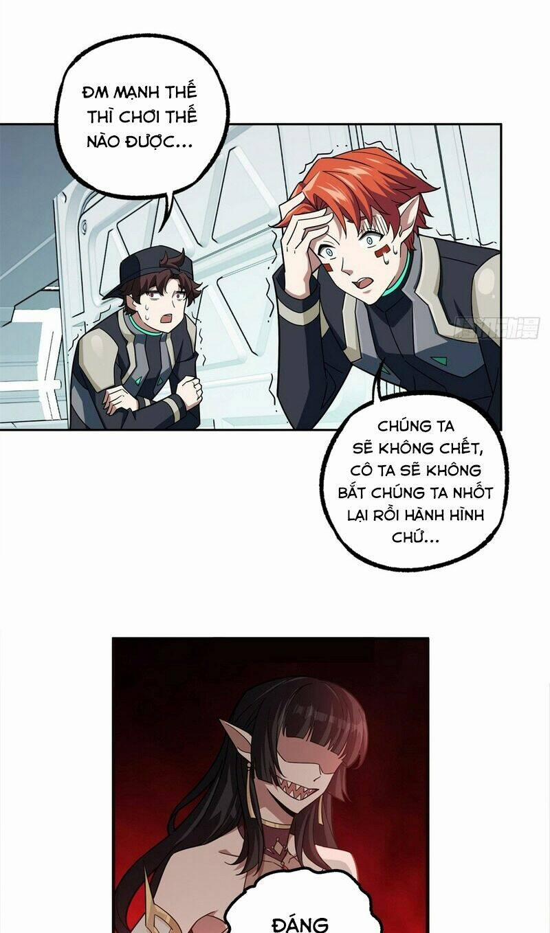 Siêu Thần Cơ Giới Sư 229 trang 5