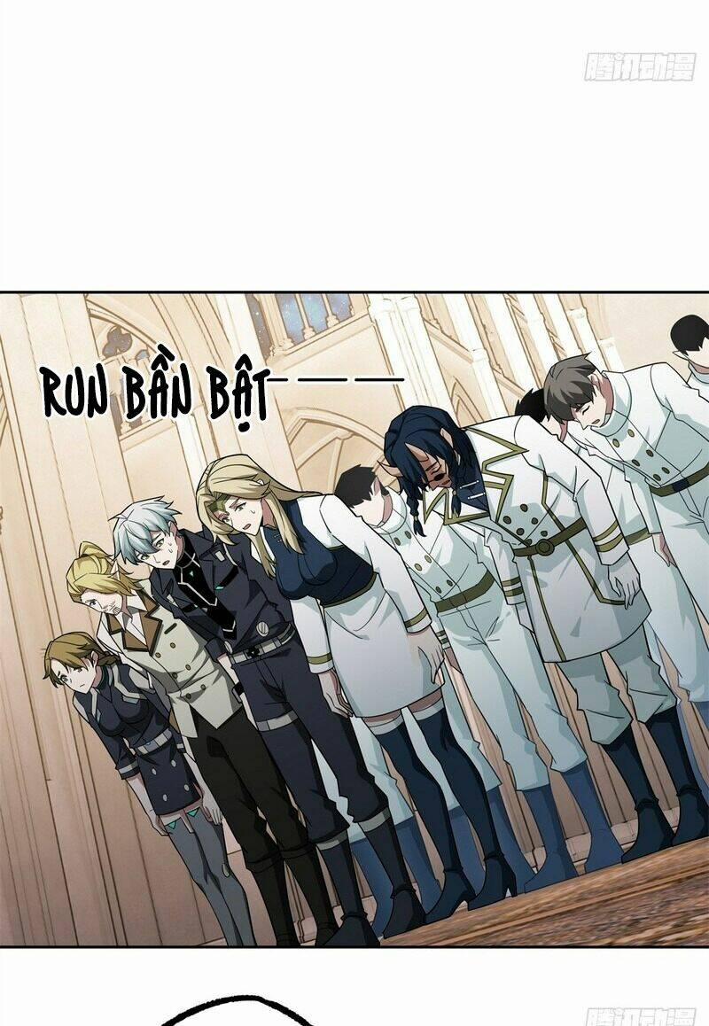 Siêu Thần Cơ Giới Sư 229 trang 7