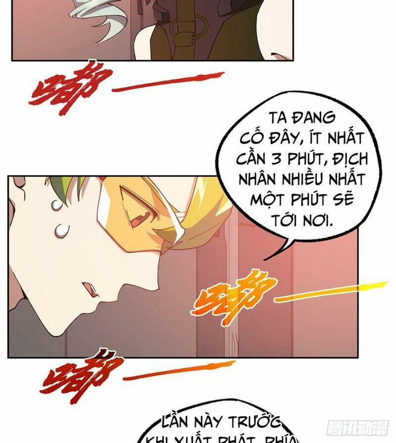 Siêu Thần Cơ Giới Sư 23 trang 12