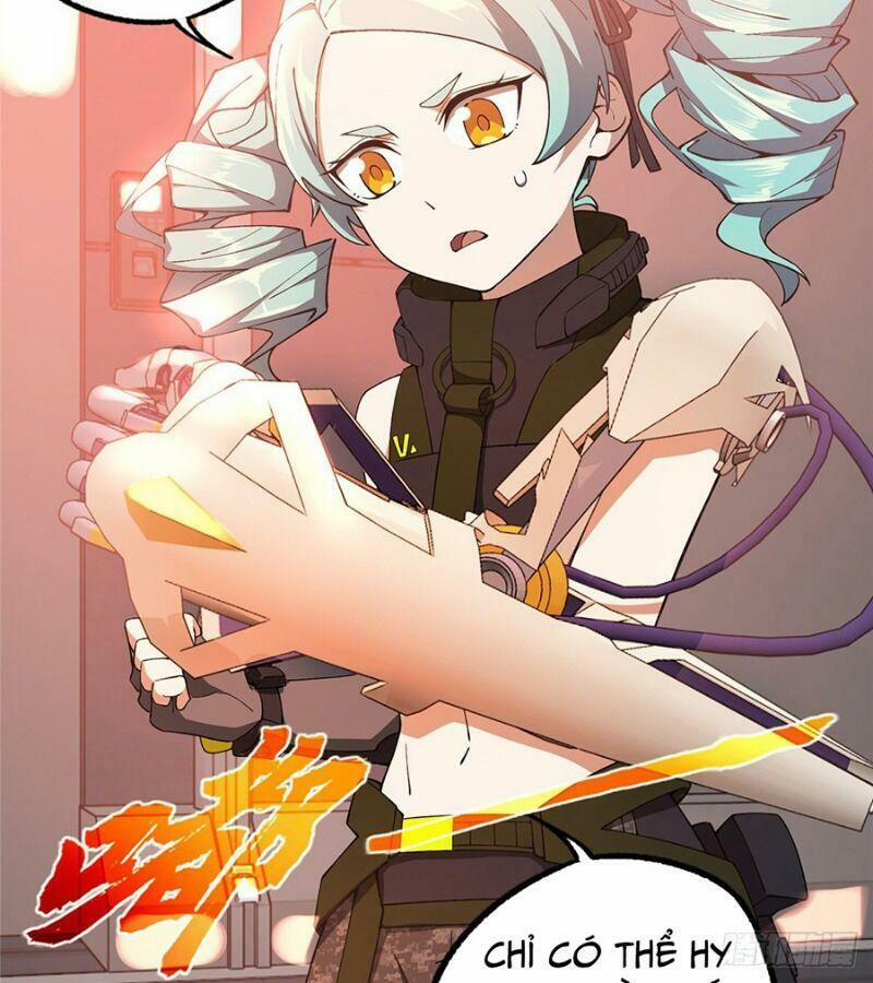 Siêu Thần Cơ Giới Sư 23 trang 14