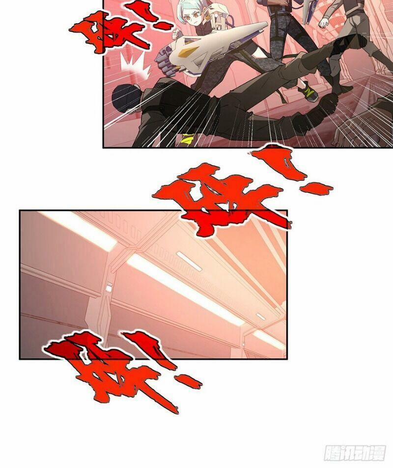 Siêu Thần Cơ Giới Sư 23 trang 20