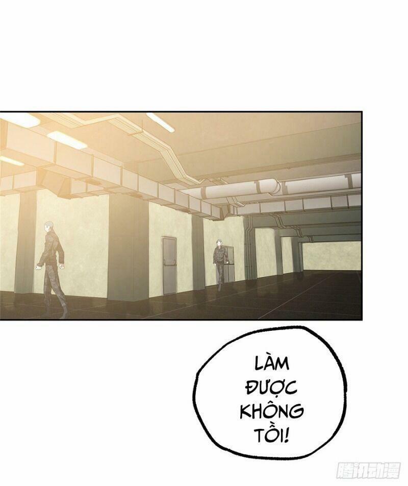 Siêu Thần Cơ Giới Sư 23 trang 30