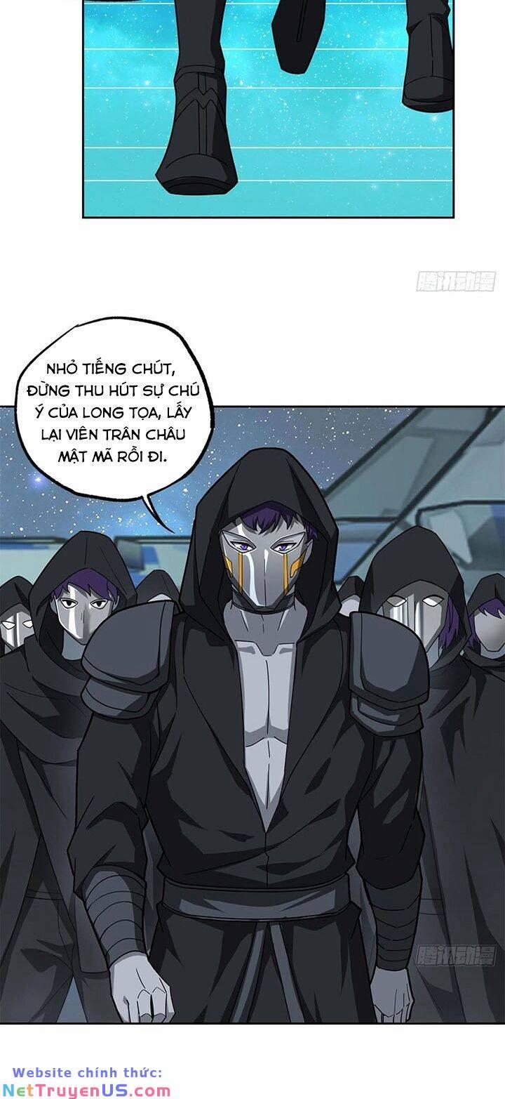 Siêu Thần Cơ Giới Sư 230 trang 18