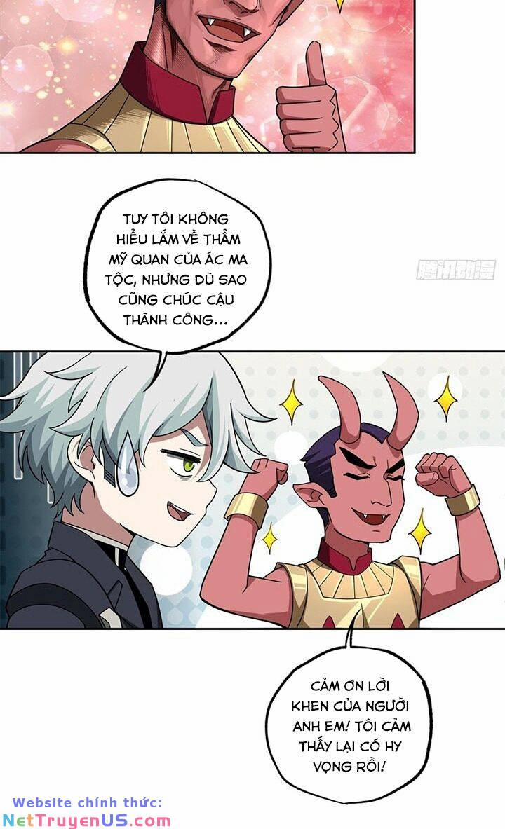 Siêu Thần Cơ Giới Sư 230 trang 6