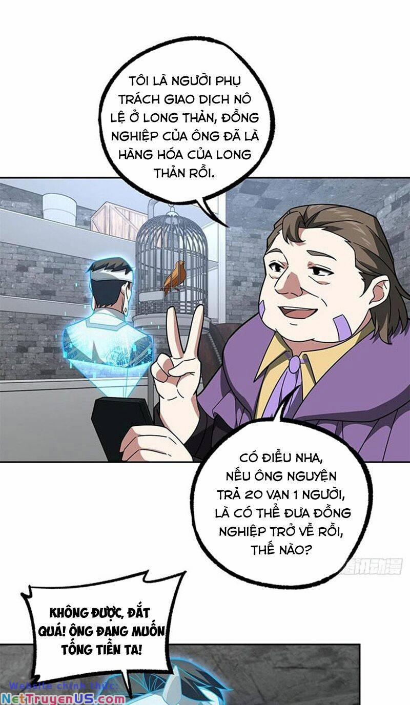 Siêu Thần Cơ Giới Sư 231 trang 10