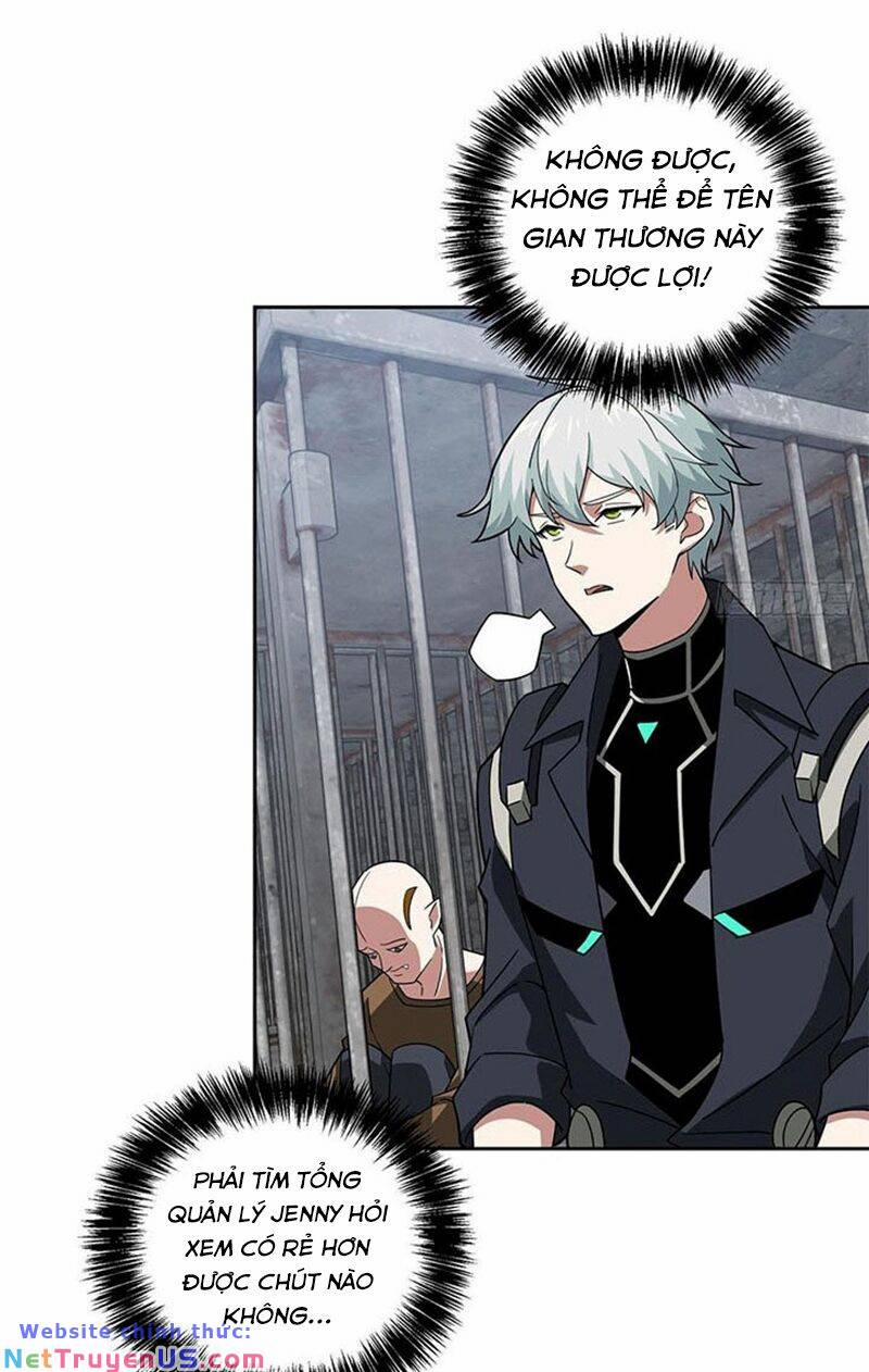 Siêu Thần Cơ Giới Sư 231 trang 13