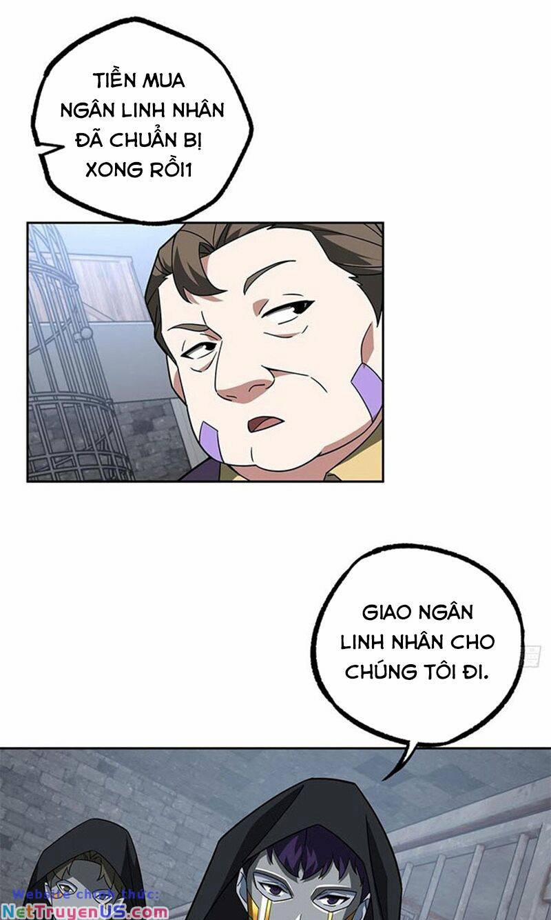 Siêu Thần Cơ Giới Sư 231 trang 15