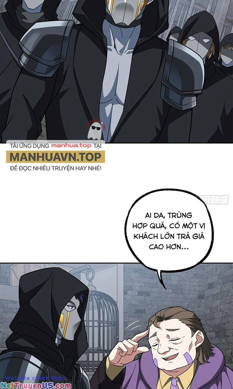 Siêu Thần Cơ Giới Sư 231 trang 16