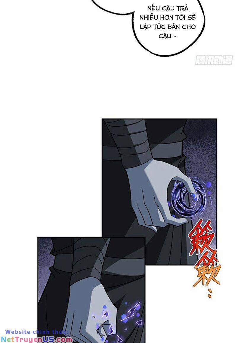 Siêu Thần Cơ Giới Sư 231 trang 18