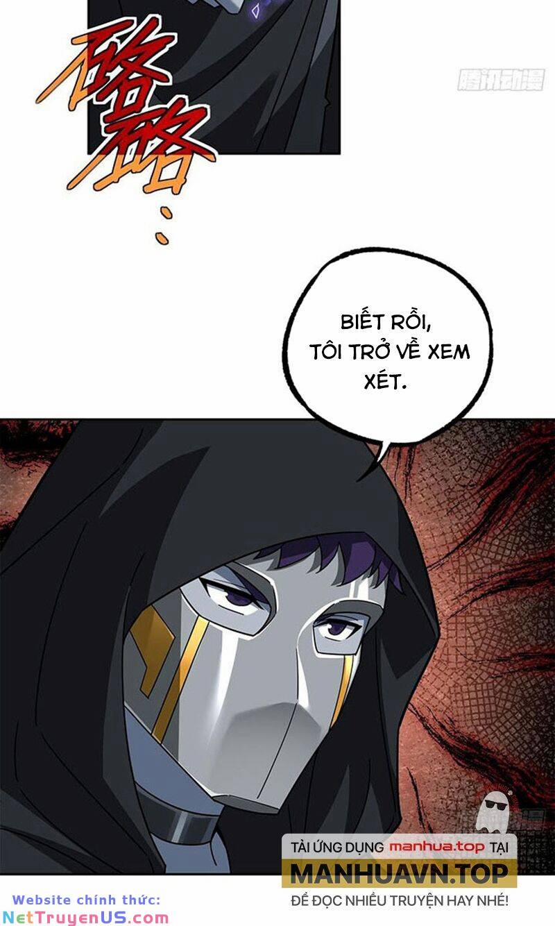 Siêu Thần Cơ Giới Sư 231 trang 19