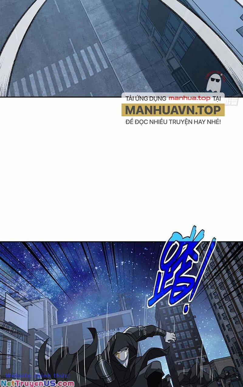 Siêu Thần Cơ Giới Sư 231 trang 23