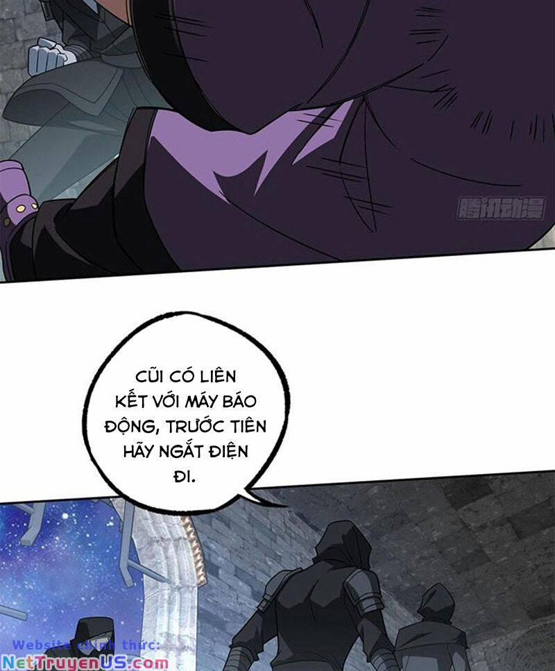 Siêu Thần Cơ Giới Sư 231 trang 29