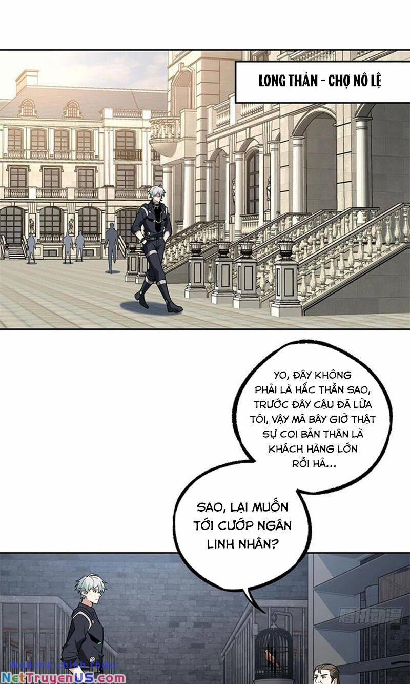 Siêu Thần Cơ Giới Sư 231 trang 4