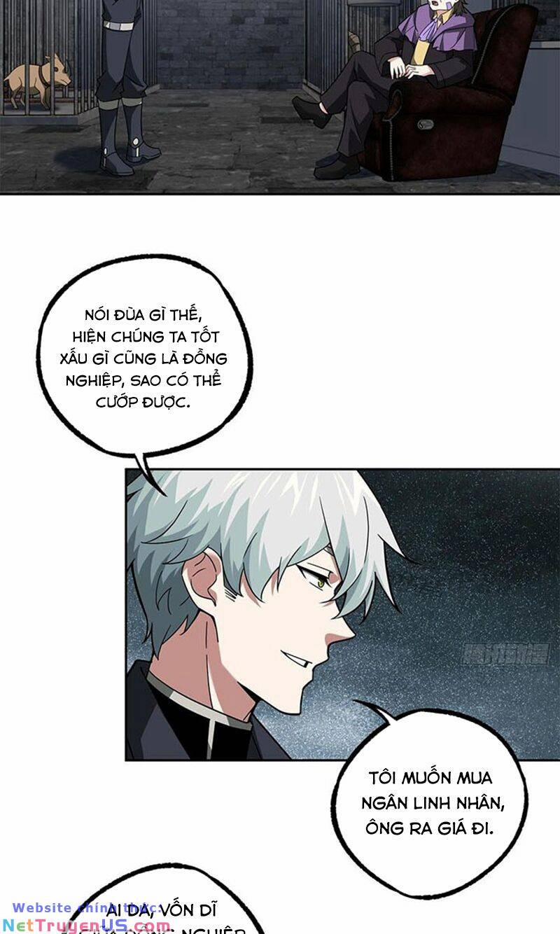 Siêu Thần Cơ Giới Sư 231 trang 5