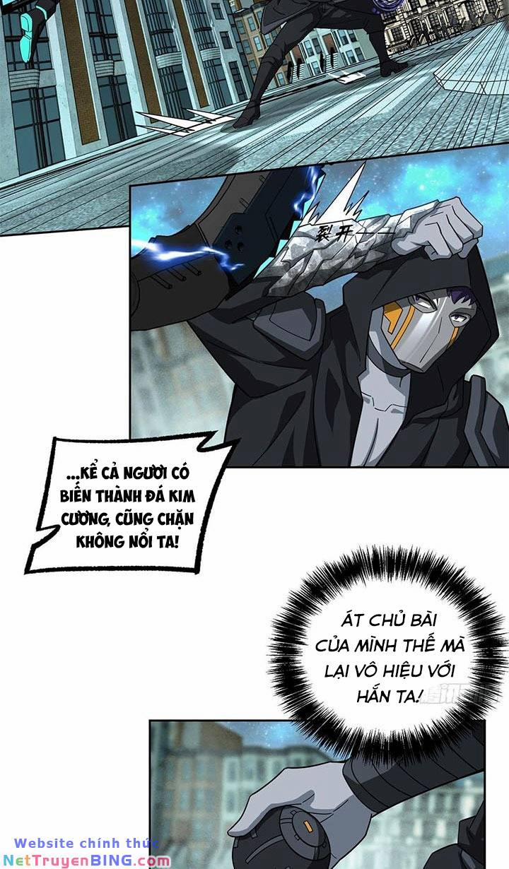 Siêu Thần Cơ Giới Sư 232 trang 11