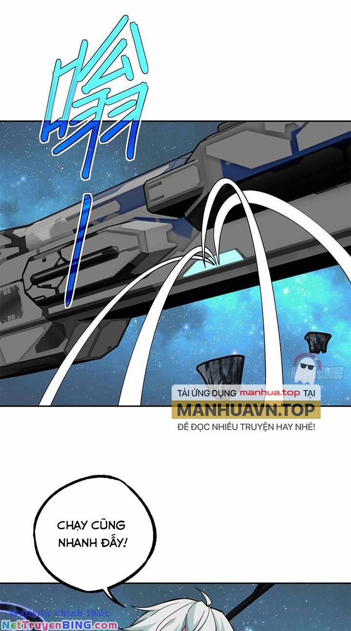 Siêu Thần Cơ Giới Sư 232 trang 17