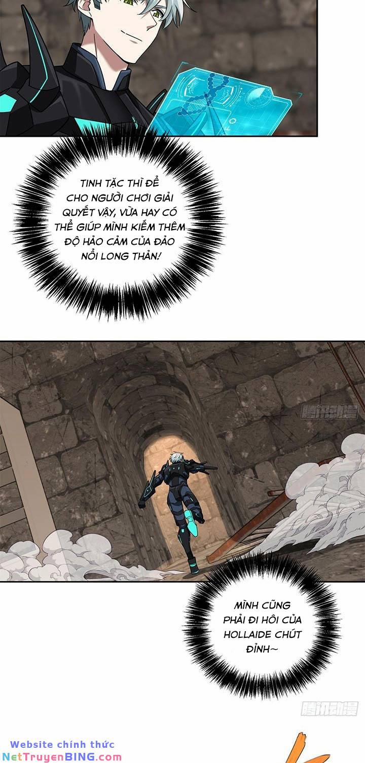 Siêu Thần Cơ Giới Sư 232 trang 21