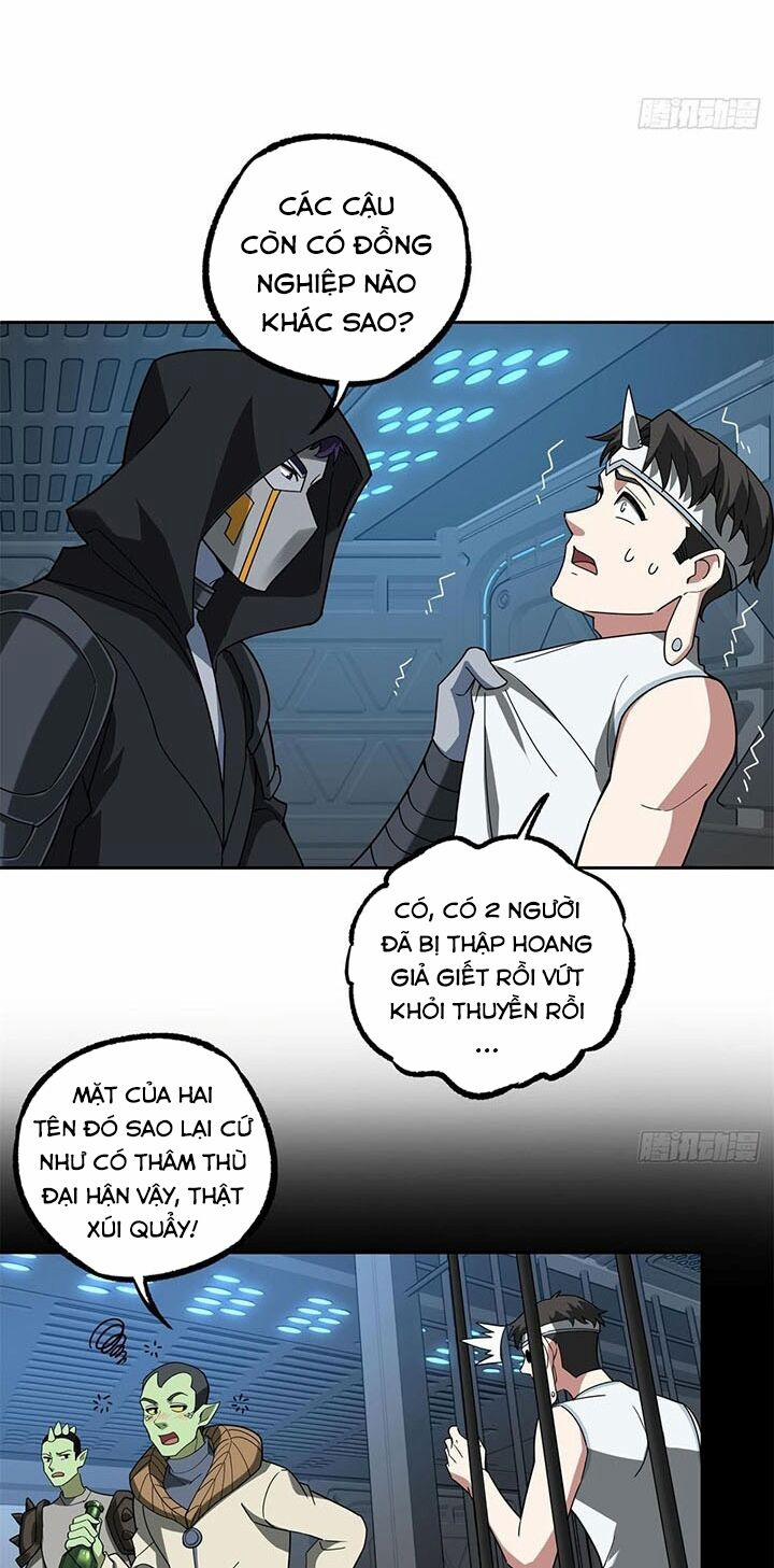 Siêu Thần Cơ Giới Sư 233 trang 2