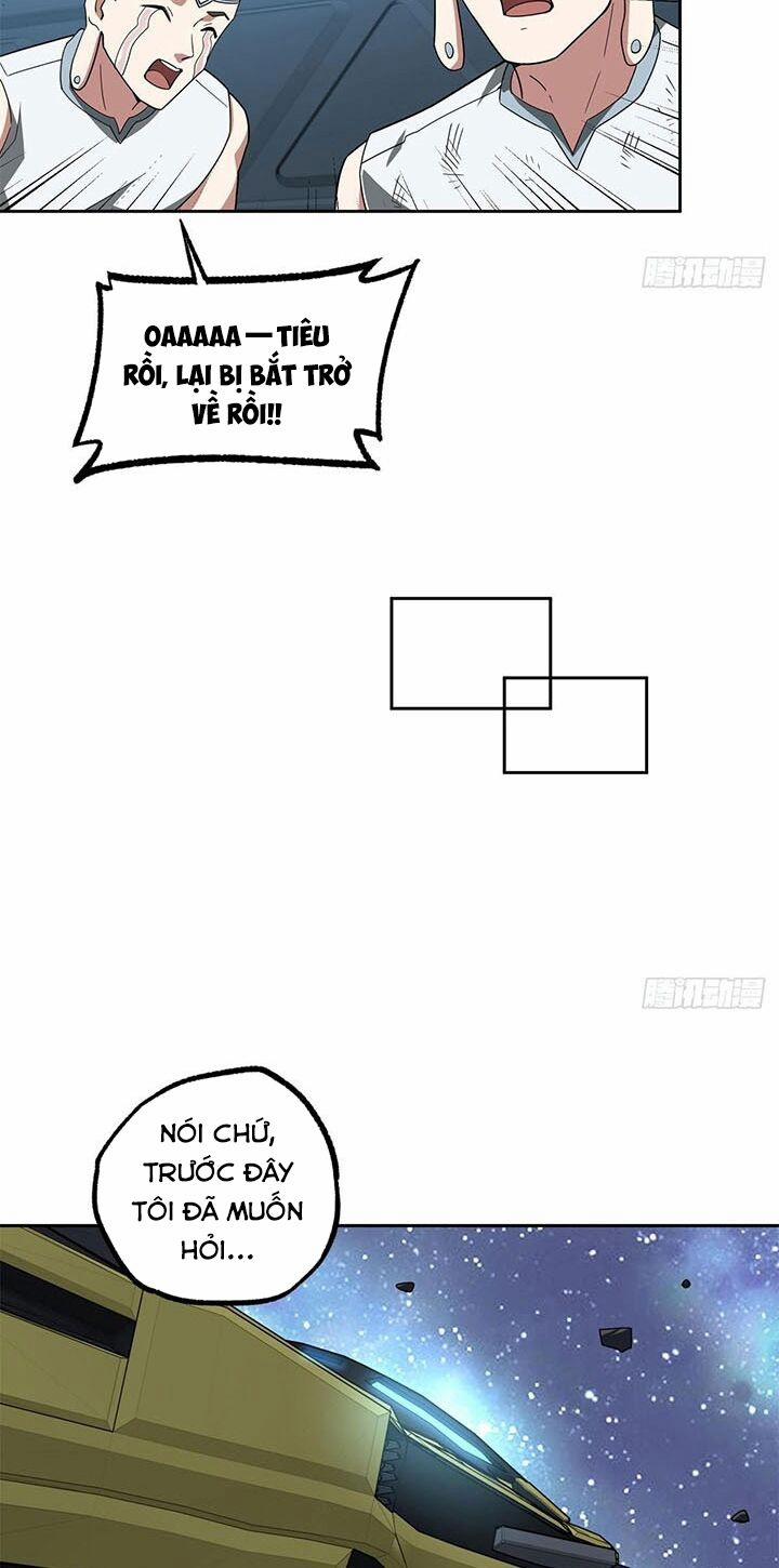 Siêu Thần Cơ Giới Sư 233 trang 8