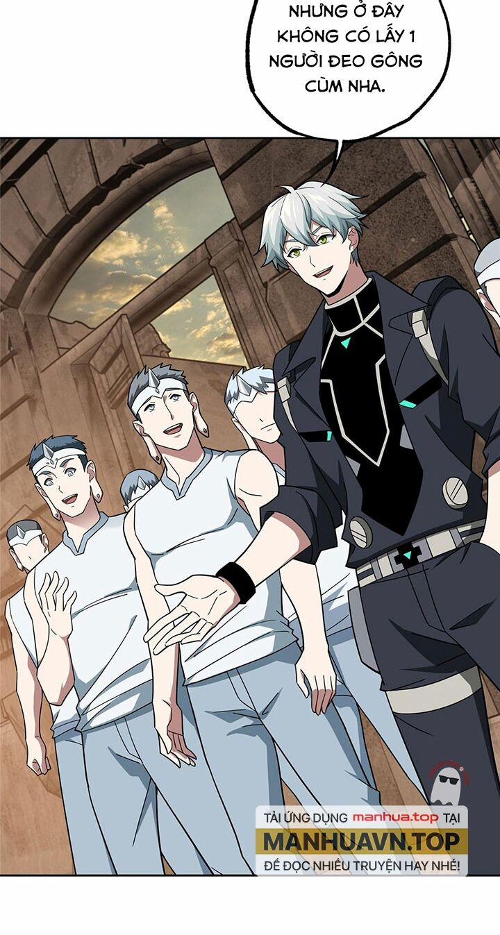 Siêu Thần Cơ Giới Sư 234 trang 10