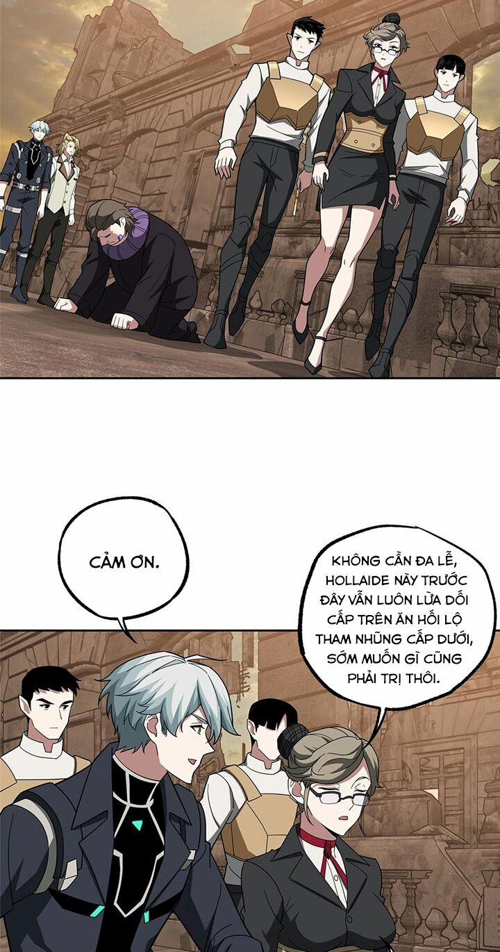 Siêu Thần Cơ Giới Sư 234 trang 14