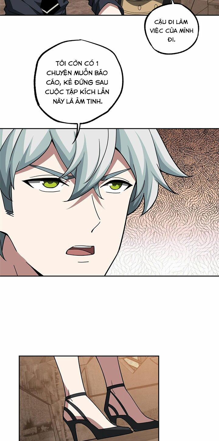 Siêu Thần Cơ Giới Sư 234 trang 15