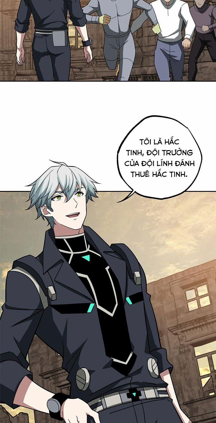 Siêu Thần Cơ Giới Sư 234 trang 18
