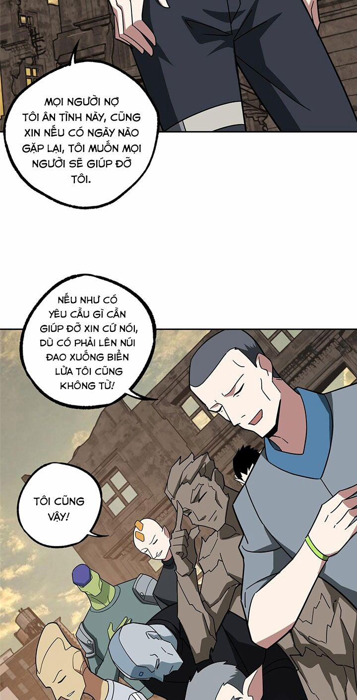 Siêu Thần Cơ Giới Sư 234 trang 19